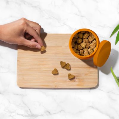 Image showing 9 th Zesty Paws Urinary Tract Bites, 90 ct.