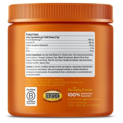 Image showing  Itch Relief, Chicken, 90ct