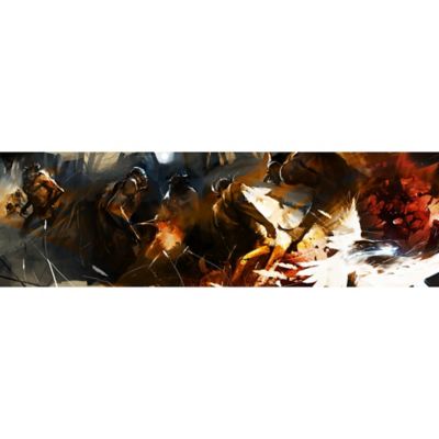 Image showing  Werewolf The Apocalypse 5th Edition Roleplaying Game, Ages 18 Plus, 1-4 Players