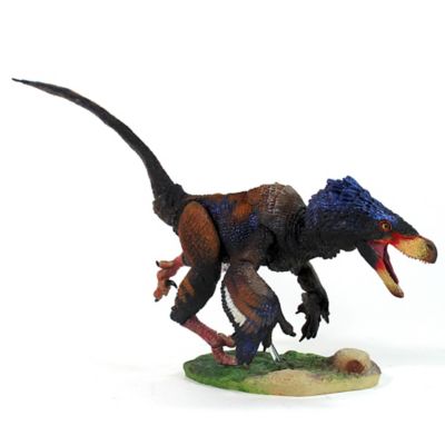 Beasts of the Mesozoic Adasaurus Mongoliensis - 1/6th Scale Dinosaur Action Figure