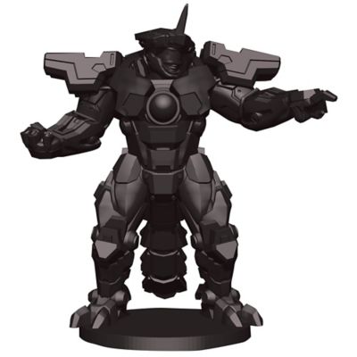 Image showing  Power Rangers Heroes of the Grid Arsenal Pack - Expansion