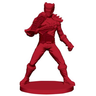 Image showing  Power Rangers Heroes of the Grid Arsenal Pack - Expansion