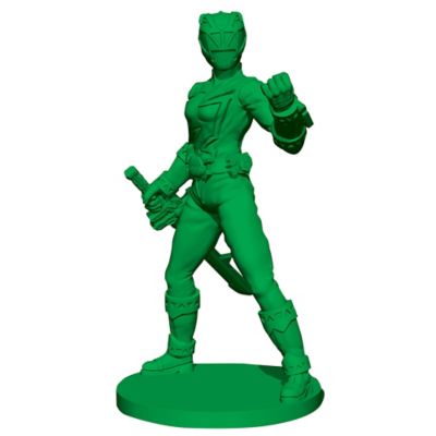 Image showing  Power Rangers Heroes of the Grid Arsenal Pack - Expansion