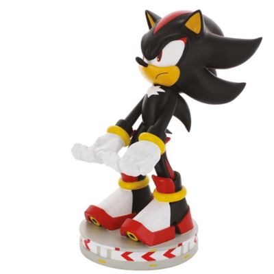 Exquisite Gaming SEGA Sonic - Shadow The Hedgehog Original Controller & Phone Holder