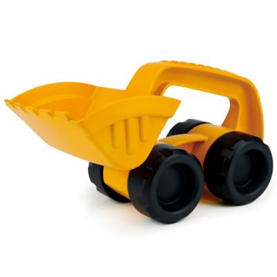 Hape Monster Digger - Construction Vehicle, Beach & Sand Toy