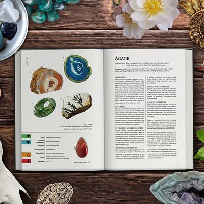 Image showing  Geologists Primer - RPG Hardcover Sourcebook