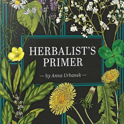 Image showing  Herbalists Primer - Hardcover Book