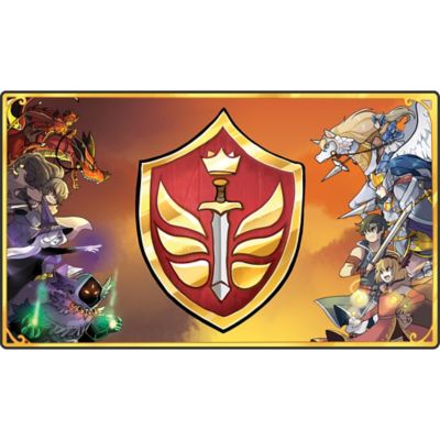Renegade Game Studios G.I. JOE Mission Critical Specialist Pack B.A.T. Assault Expansion