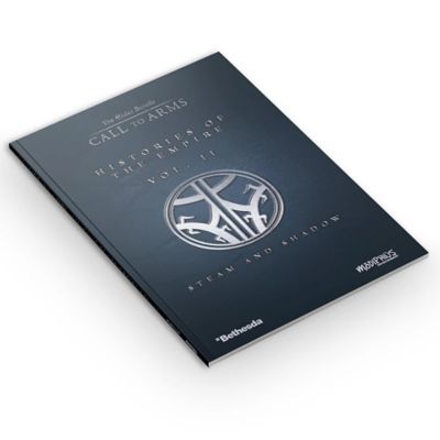 Modiphius Dune Core Rulebook - Hakonnen Collector's Edition RPG Book