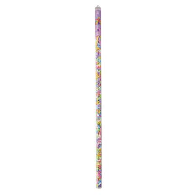 Plus-Plus Super Tube - Pastel Color Mix - 500 Pieces, Kids Ages 5 Plus