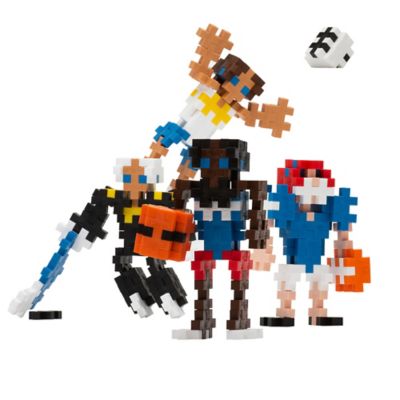 Image showing  Instructed Play Tube - Sports - 240 Piece, Kids Ages 5 Plus