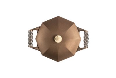 Image showing  FINEX 7 qt. Dutch Oven