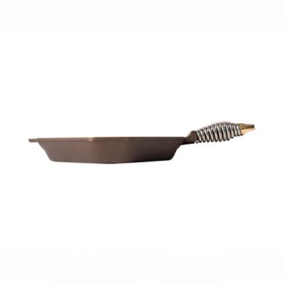 Image showing  FINEX 10 in. Grill Pan