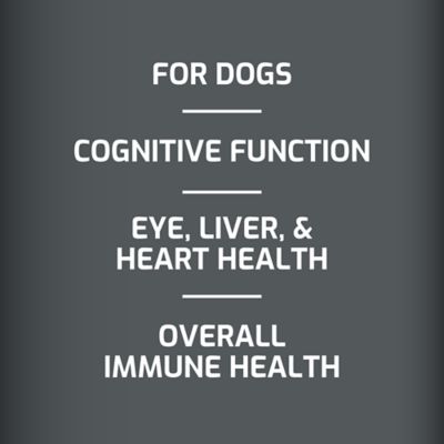Image showing  Healthy Aging 5-in-1 Supplement Soft Chews for Senior Dogs, 90 ct.