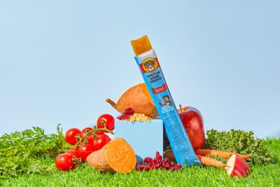 Image showing  Brothcicle All-Natural Turkey-Flavored Popsicle for Pets, 6 ct.