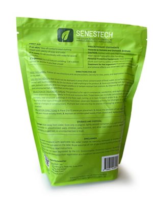 Image showing  Soft Bait Formulated for Mice, 1.5 lb.