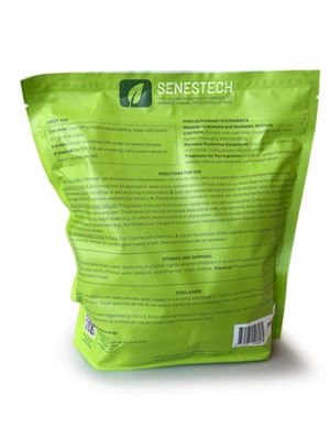 Image showing  Soft Bait Formulated for Mice, 3 lb.