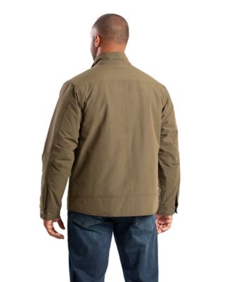 Image showing  Men's Quilt-Lined Micro-Duck Jacket