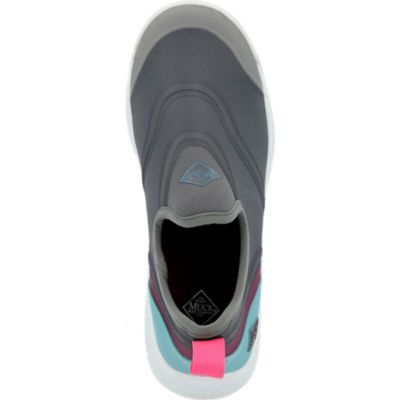 Image showing  Women's Outscape Low Multi Color Slip-On Shoes