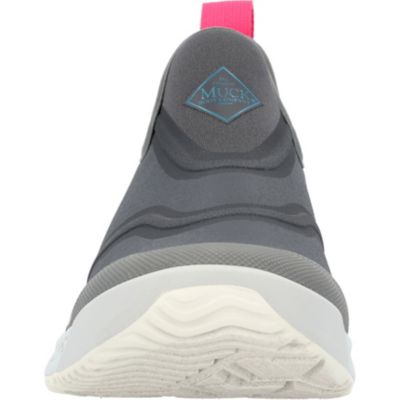 Image showing  Women's Outscape Low Multi Color Slip-On Shoes