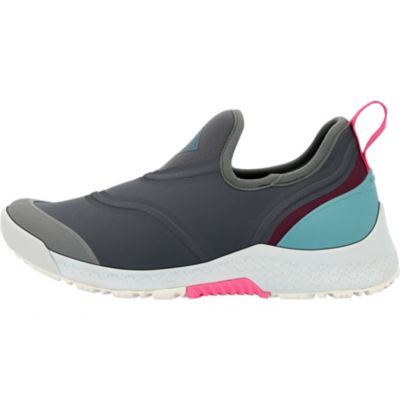 Image showing  Women's Outscape Low Multi Color Slip-On Shoes