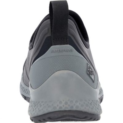 Image showing  Women's Outscape Low Gray Slip-On Shoes