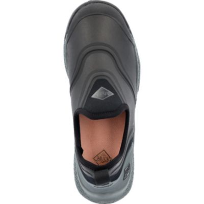 Image showing  Women's Outscape Low Gray Slip-On Shoes