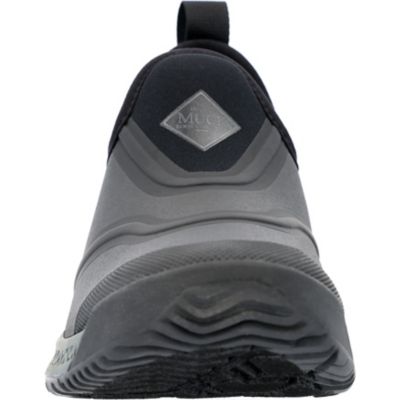 Image showing  Women's Outscape Low Gray Slip-On Shoes