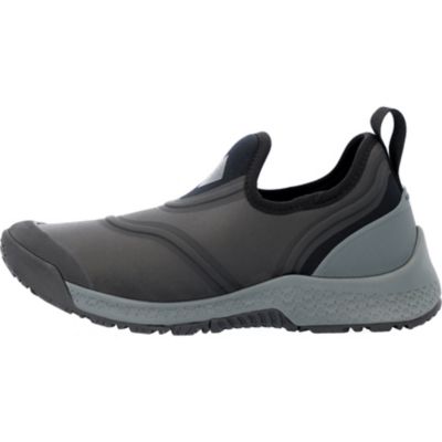 Image showing  Women's Outscape Low Gray Slip-On Shoes