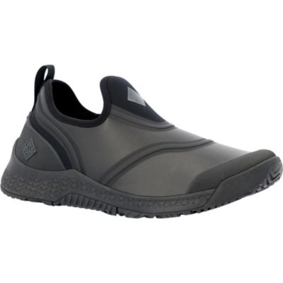 Muck Boot Company Men's Outscape Low Slip-On Shoe