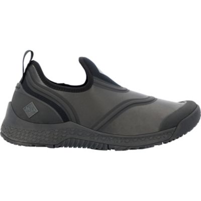 Image showing 6 th Muck Boot Company Men's Outscape Low Slip-On Shoes