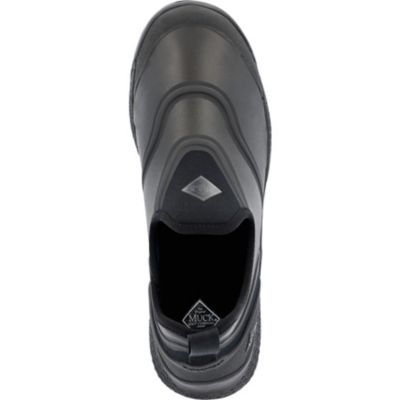 Image showing 2 th Muck Boot Company Men's Outscape Low Slip-On Shoes