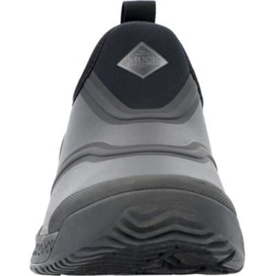 Image showing 3 th Muck Boot Company Men's Outscape Low Slip-On Shoes