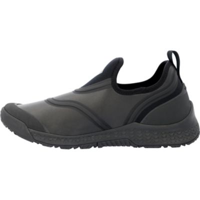 Image showing 4 th Muck Boot Company Men's Outscape Low Slip-On Shoes