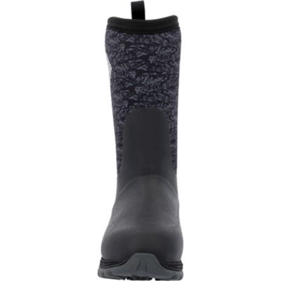 Image showing  Kids' Rugged II Terrain Neoprene Waterproof Insulated Boots
