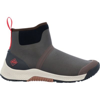 Image showing 6 th Muck Boot Company Men's Outscape Chelsea Slip-On Shoe
