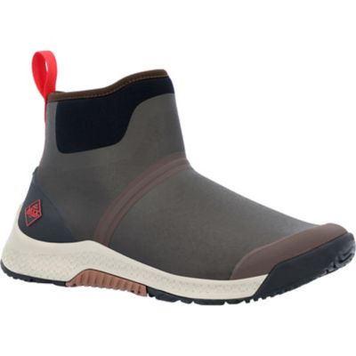 Image showing  Men's Outscape Chelsea Slip-On Shoe