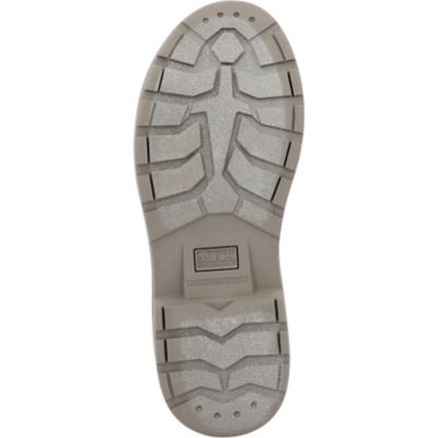 Image showing 5 th Muck Boot Company Women's Originals Leather Duck Boot