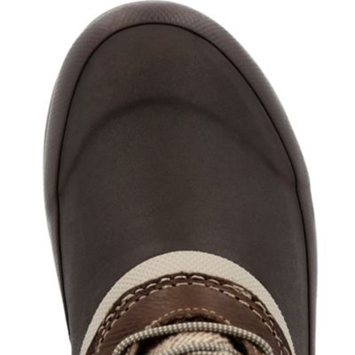 Image showing  Women's Originals Leather Duck Boot