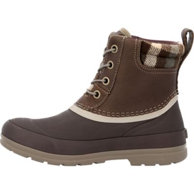 Image showing  Women's Originals Leather Duck Boot