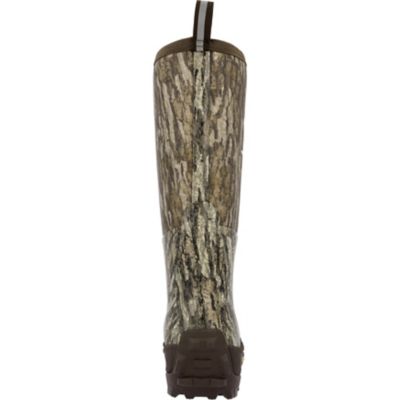 Image showing  Men's Viper Max Certified Snake Resistant Boot