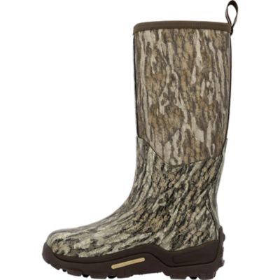 Image showing  Men's Viper Max Certified Snake Resistant Boot
