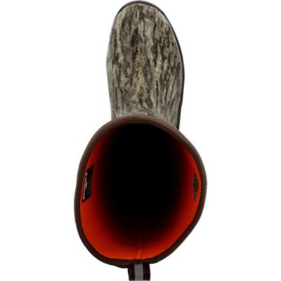 Image showing  Men's Viper Max Certified Snake Resistant Boot