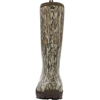 Image showing  Men's Viper Max Certified Snake Resistant Boot