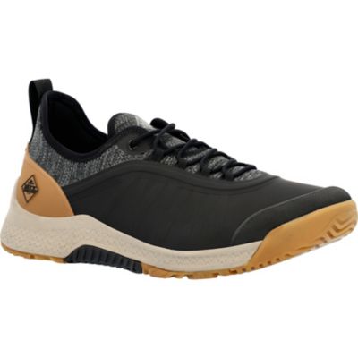 Muck Boot Company Men's Outscape Lace-Up Shoes