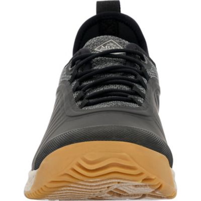 Image showing 3 th Muck Boot Company Men's Outscape Lace-Up Shoes