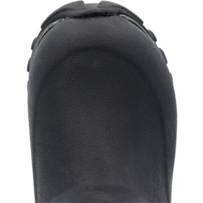 Image showing  Kids' Rugged II Black Neoprene Waterproof Insulated Boots