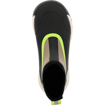 Image showing  Little Kids' Outscape Multi Slip-on Low Waterproof Ankle Boots