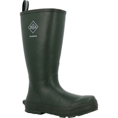 Image showing  Men's Mudder 15 in. Tall Boot