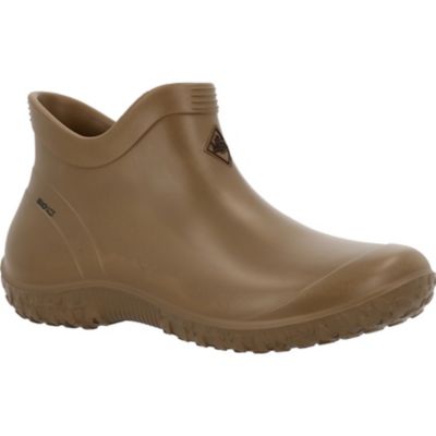 Muck Boot Company Men's Muckster Lite EVA Ankle Boot